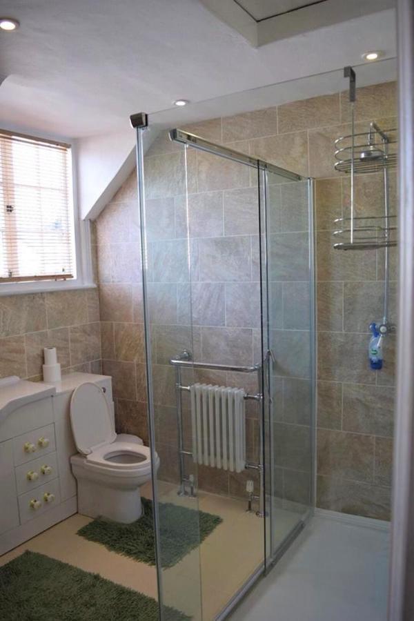 St Peters Bed And Breakfast Sandwich Bagian luar foto