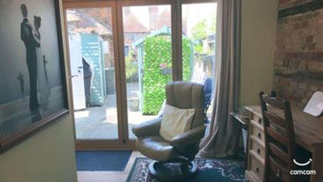 St Peters Bed And Breakfast Sandwich Bagian luar foto
