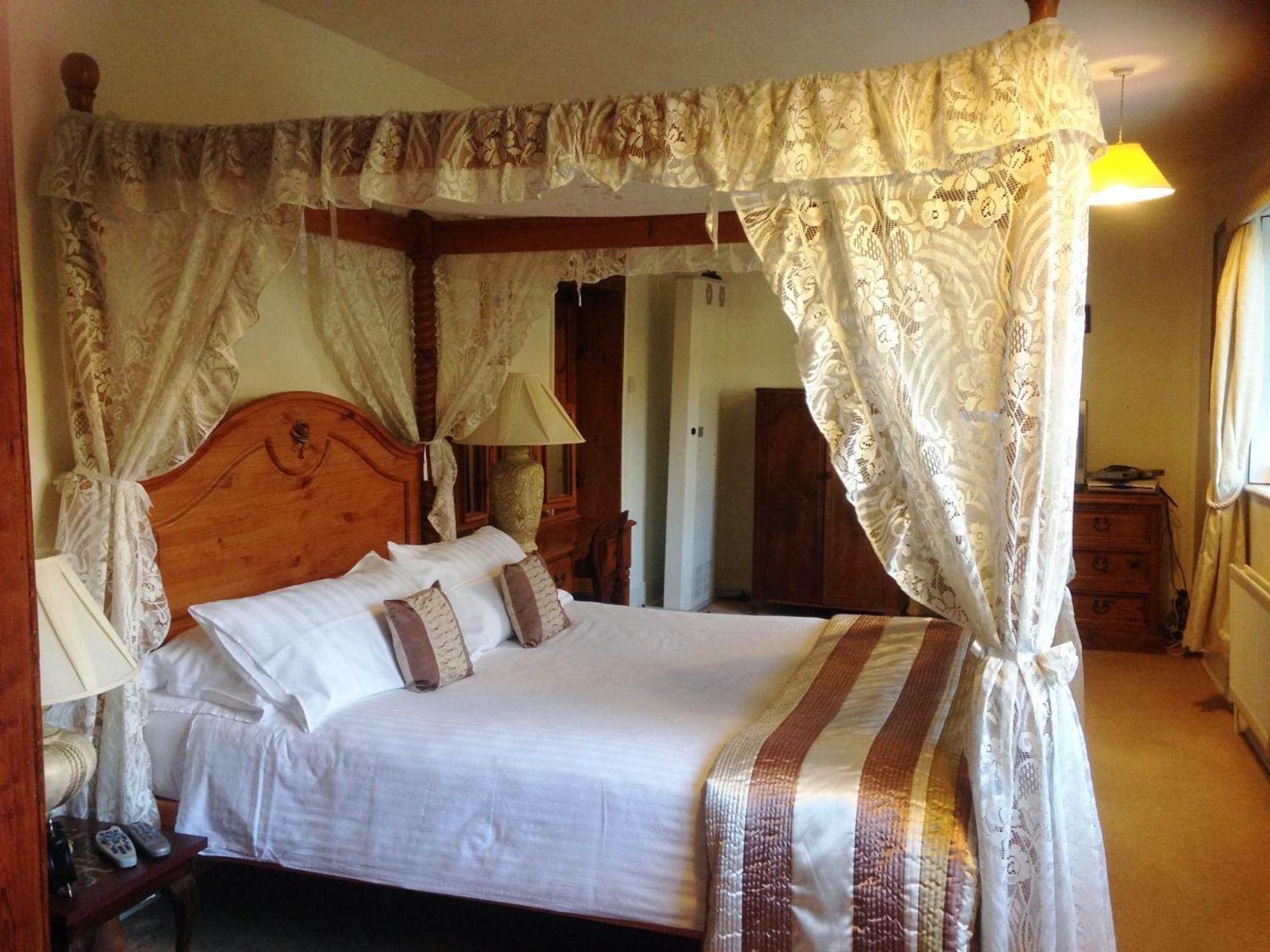 St Peters Bed And Breakfast Sandwich Ruang foto