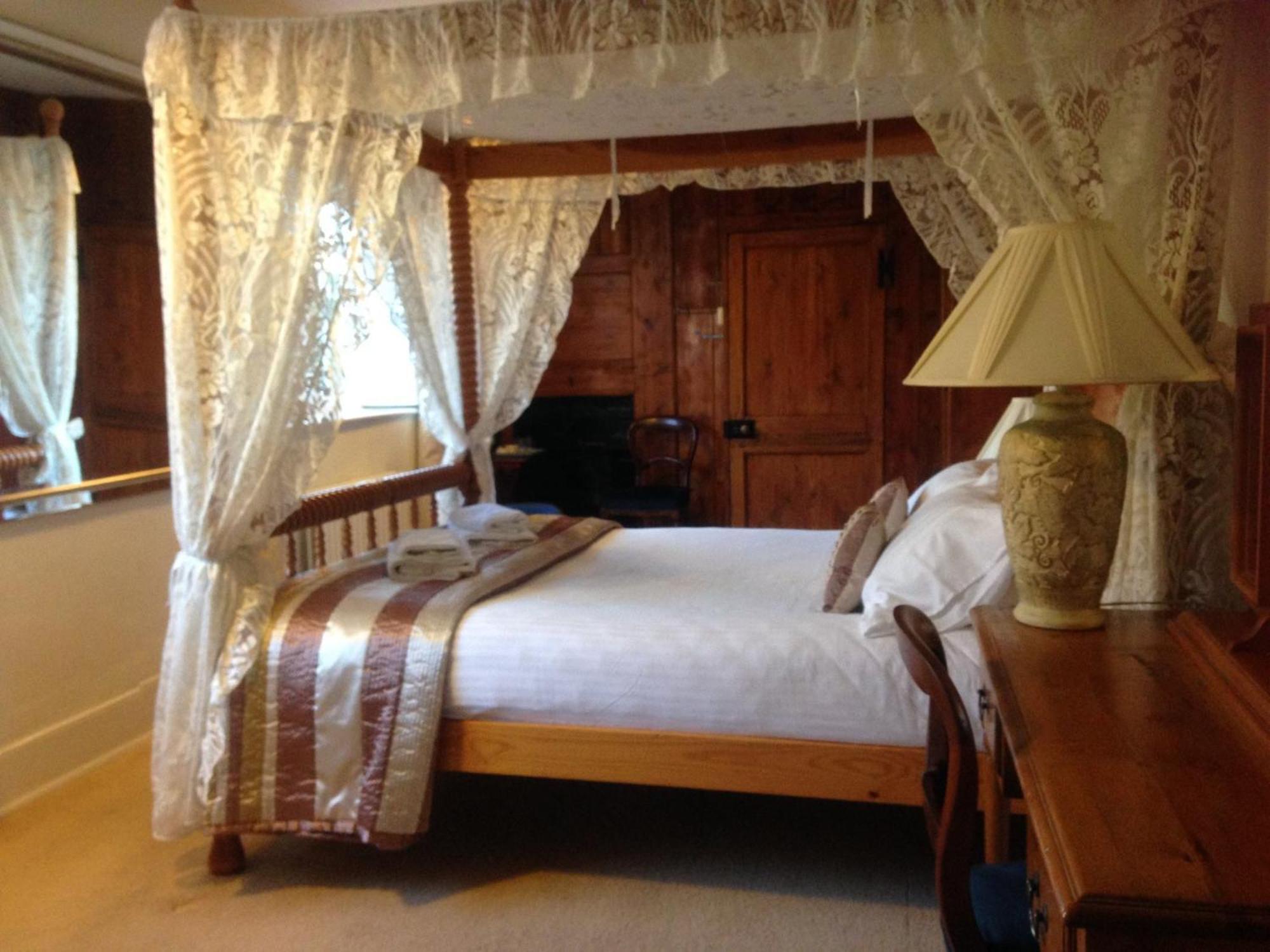 St Peters Bed And Breakfast Sandwich Ruang foto
