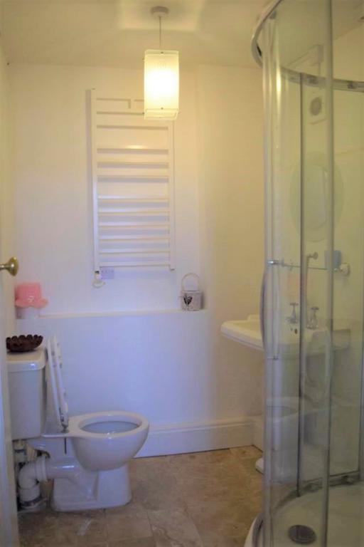 St Peters Bed And Breakfast Sandwich Bagian luar foto
