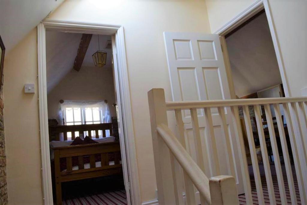 St Peters Bed And Breakfast Sandwich Bagian luar foto