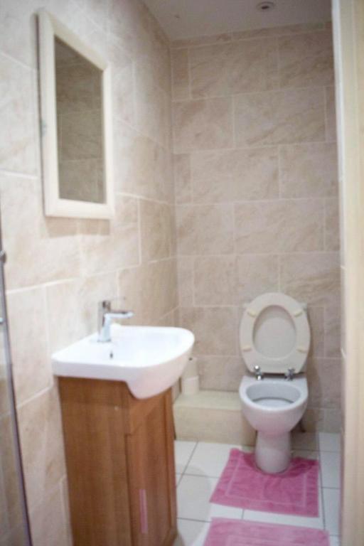 St Peters Bed And Breakfast Sandwich Bagian luar foto