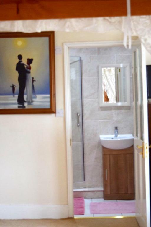 St Peters Bed And Breakfast Sandwich Bagian luar foto