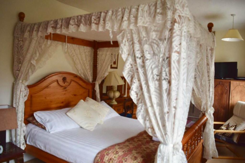 St Peters Bed And Breakfast Sandwich Bagian luar foto