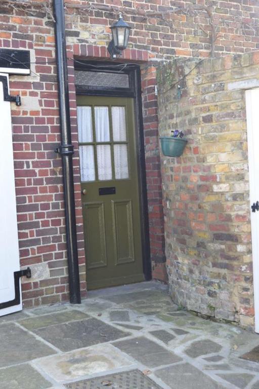 St Peters Bed And Breakfast Sandwich Bagian luar foto